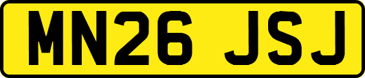 MN26JSJ