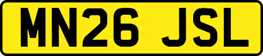 MN26JSL