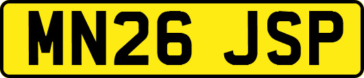 MN26JSP