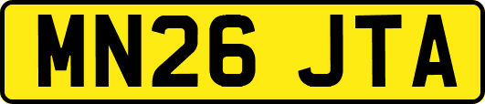 MN26JTA