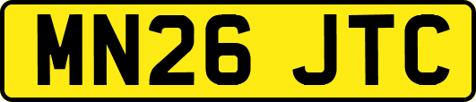 MN26JTC