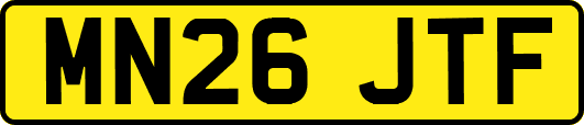 MN26JTF