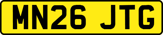 MN26JTG