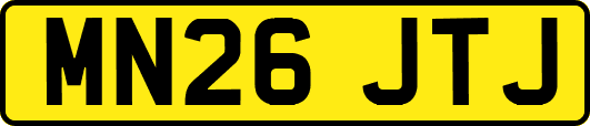 MN26JTJ