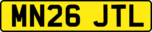 MN26JTL