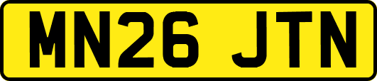MN26JTN