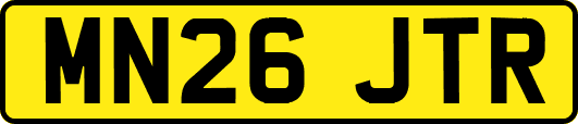 MN26JTR