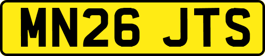 MN26JTS
