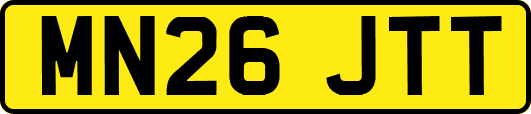 MN26JTT