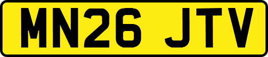 MN26JTV