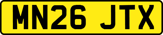 MN26JTX
