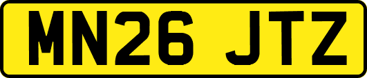 MN26JTZ