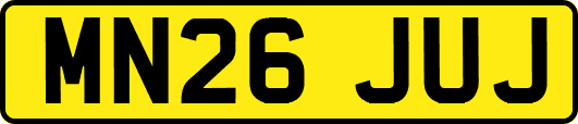 MN26JUJ