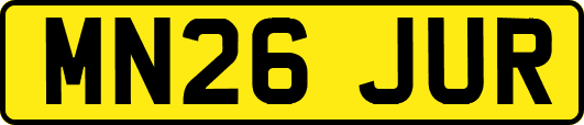 MN26JUR