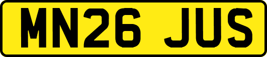 MN26JUS