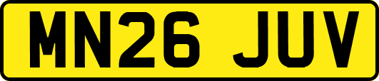 MN26JUV