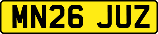 MN26JUZ