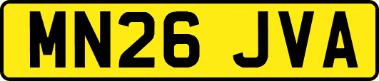 MN26JVA