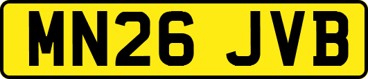 MN26JVB