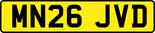 MN26JVD