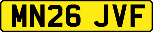 MN26JVF