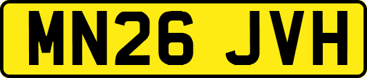 MN26JVH