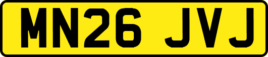 MN26JVJ