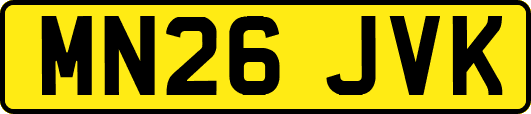 MN26JVK