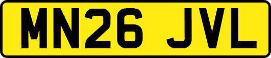MN26JVL