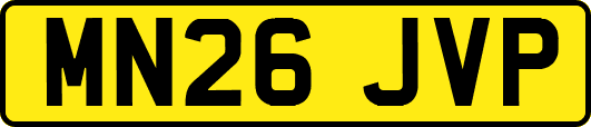 MN26JVP