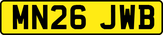 MN26JWB