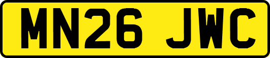 MN26JWC