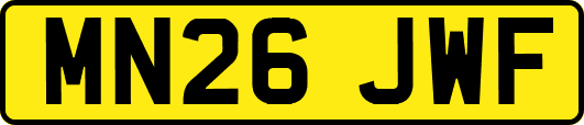 MN26JWF