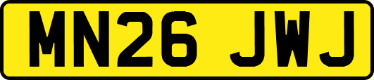 MN26JWJ