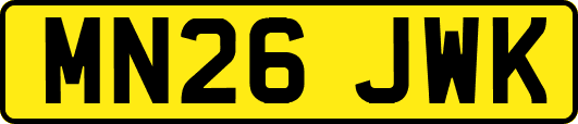 MN26JWK