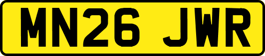 MN26JWR