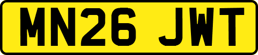 MN26JWT