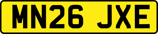 MN26JXE