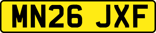 MN26JXF