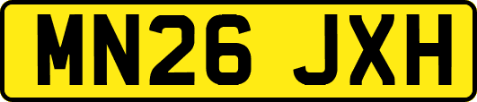 MN26JXH