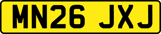 MN26JXJ