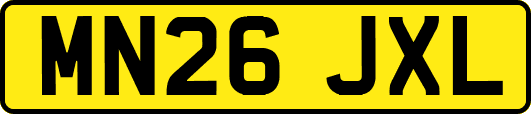 MN26JXL