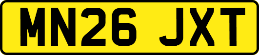 MN26JXT