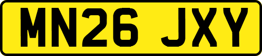 MN26JXY