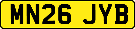 MN26JYB