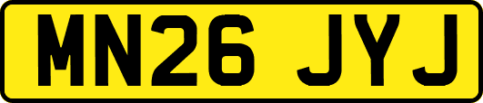 MN26JYJ