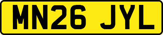 MN26JYL