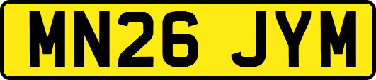 MN26JYM