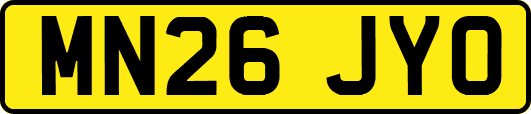MN26JYO
