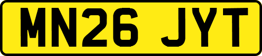 MN26JYT
